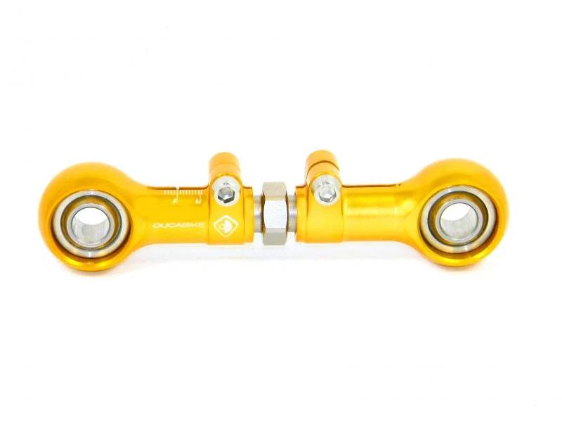 ADR04 - DUCABIKE Ducati Panigale / Streetfighter V2 Adjustable Linkage - Image 11