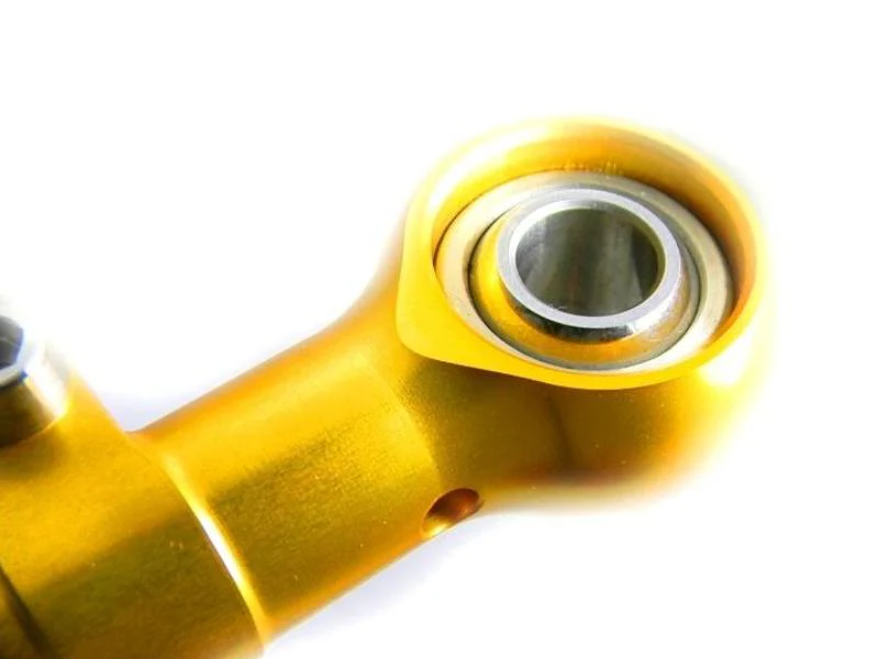 ADR04 - DUCABIKE Ducati Panigale / Streetfighter V2 Adjustable Linkage - Image 13