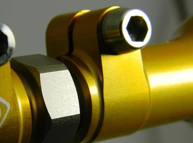 ADR04 - DUCABIKE Ducati Panigale / Streetfighter V2 Adjustable Linkage - Image 15