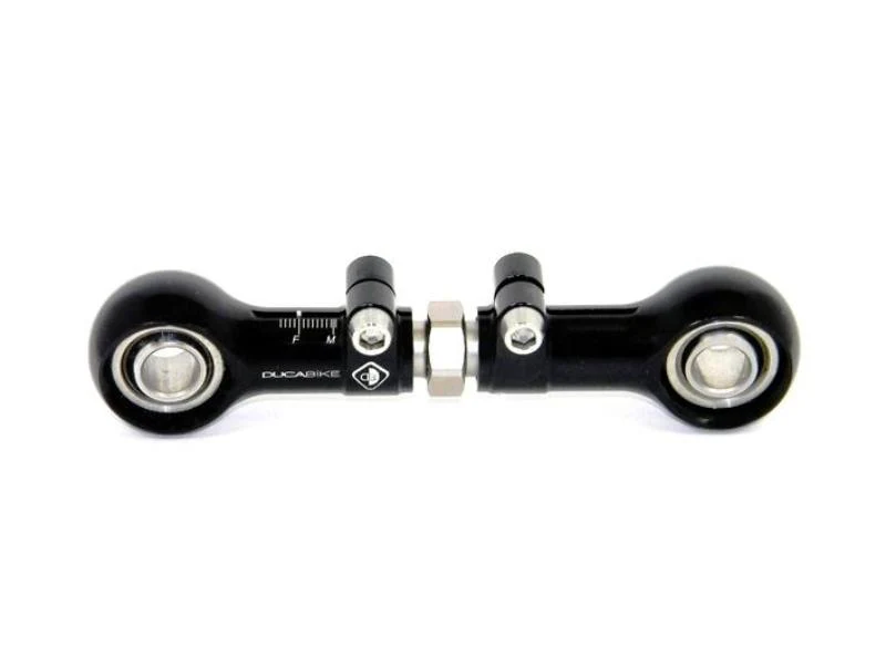 ADR04 - DUCABIKE Ducati Panigale / Streetfighter V2 Adjustable Linkage - Image 18