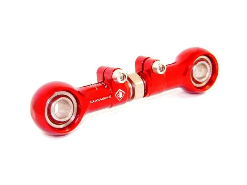 ADR04 - DUCABIKE Ducati Panigale / Streetfighter V2 Adjustable Linkage - Image 3