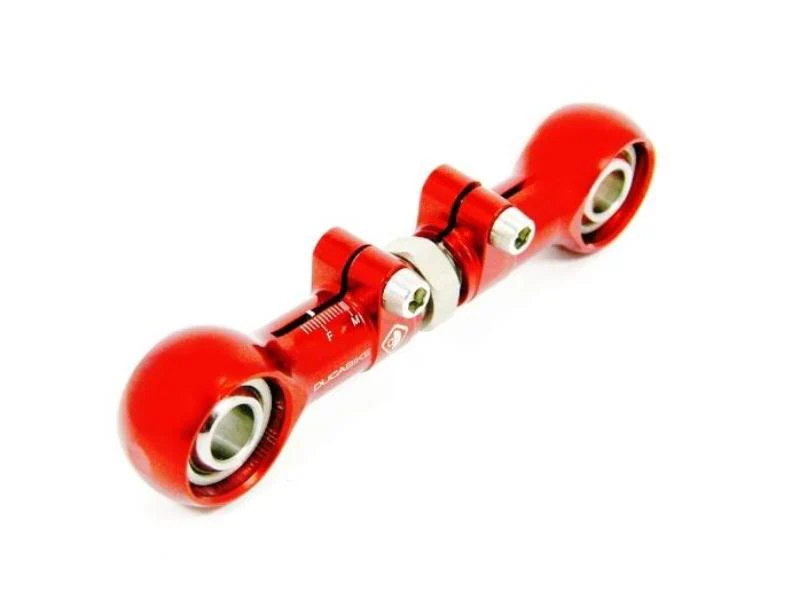 ADR04 - DUCABIKE Ducati Panigale / Streetfighter V2 Adjustable Linkage - Image 4