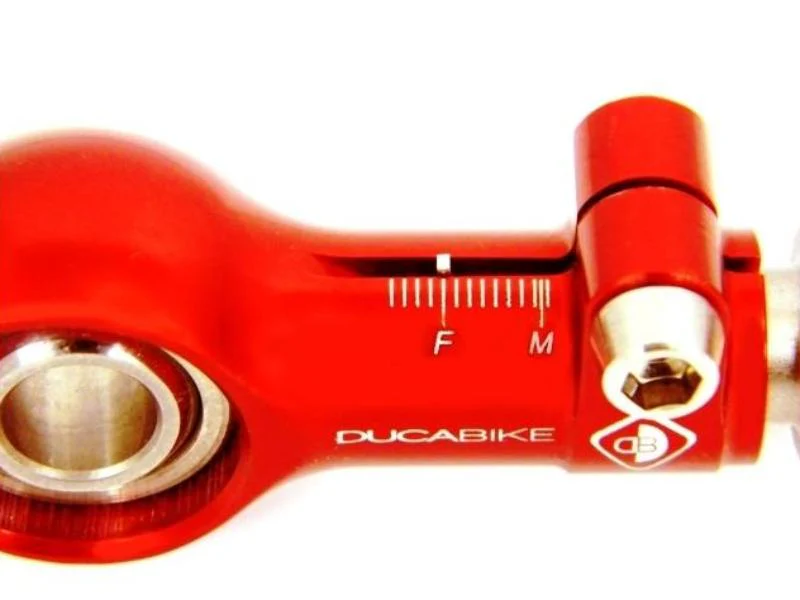 ADR04 - DUCABIKE Ducati Panigale / Streetfighter V2 Adjustable Linkage - Image 5