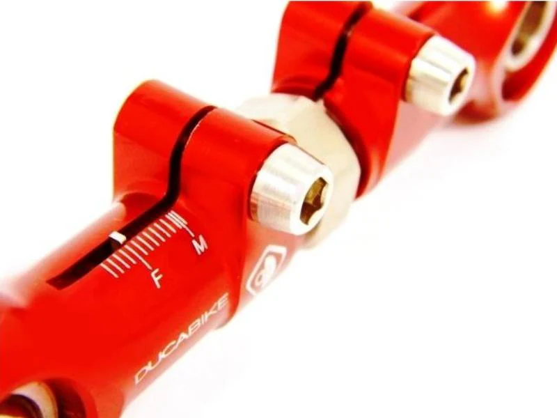 ADR04 - DUCABIKE Ducati Panigale / Streetfighter V2 Adjustable Linkage - Image 6
