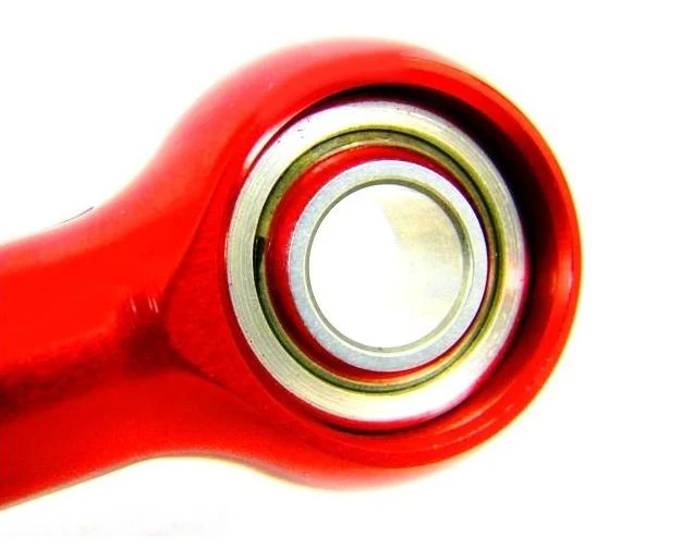 ADR04 - DUCABIKE Ducati Panigale / Streetfighter V2 Adjustable Linkage - Image 7