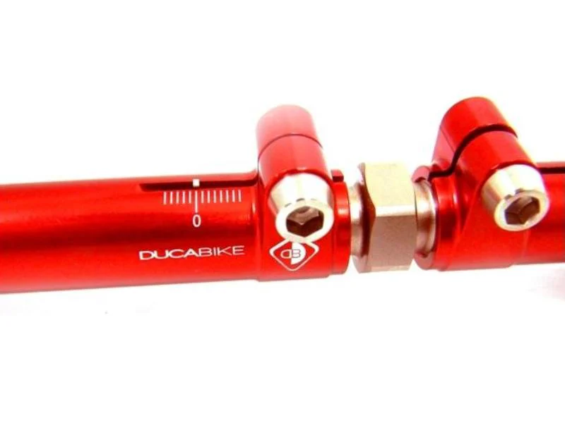 ADR05 - DUCABIKE Ducati Panigale V2 / Streetfighter Adjustable Linkage - Image 3