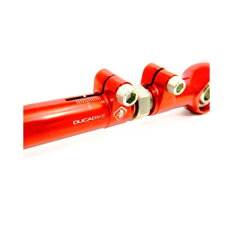 ADR05 - DUCABIKE Ducati Panigale V2 / Streetfighter Adjustable Linkage - Image 4