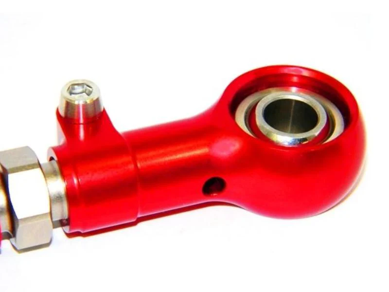 ADR05 - DUCABIKE Ducati Panigale V2 / Streetfighter Adjustable Linkage - Image 5