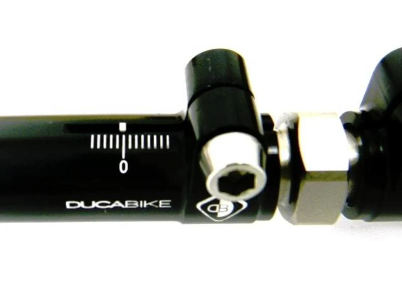 ADR05 - DUCABIKE Ducati Panigale V2 / Streetfighter Adjustable Linkage - Image 8