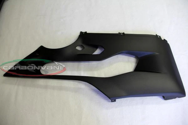CARBONVANI Ducati Panigale 959 / 1299 Carbon Belly Pan - Image 4