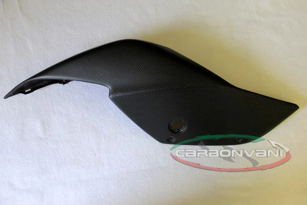 CARBONVANI Ducati Panigale 1299 Carbon Tail (5 pcs kit) - Image 11