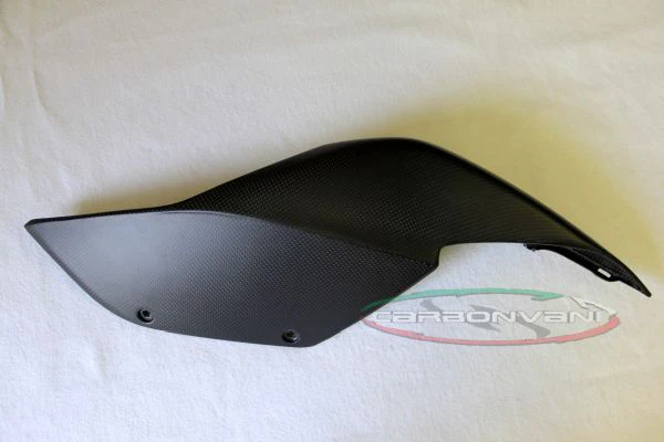 CARBONVANI Ducati Panigale 1299 Carbon Tail (5 pcs kit) - Image 12