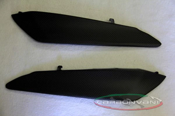 CARBONVANI Ducati Panigale 1299 Carbon Tail (5 pcs kit) - Image 13
