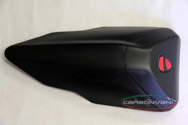 CARBONVANI Ducati Panigale 1299 Carbon Tail (5 pcs kit) - Image 16