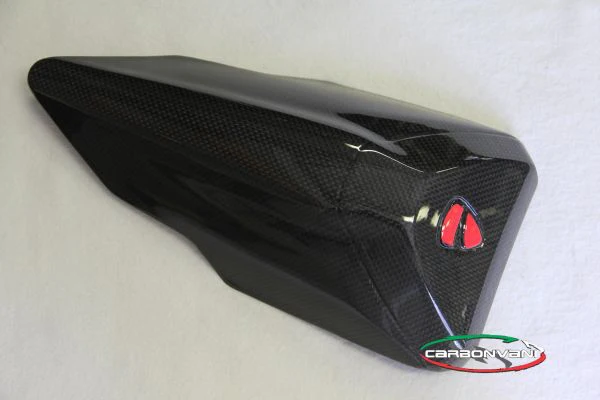 CARBONVANI Ducati Panigale 1299 Carbon Tail (5 pcs kit) - Image 17