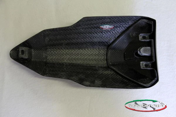 CARBONVANI Ducati Panigale 1299 Carbon Tail (5 pcs kit) - Image 18