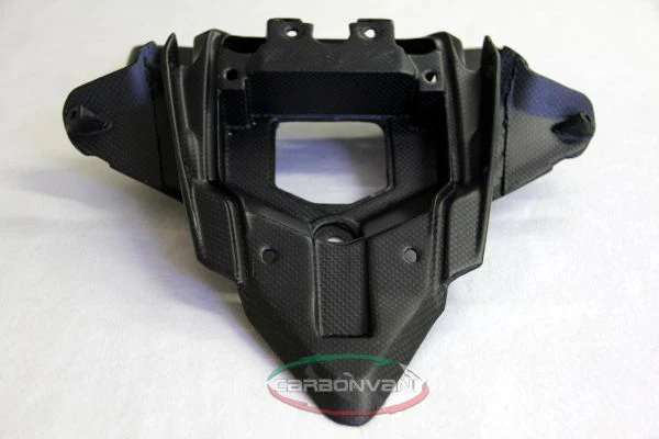 CARBONVANI Ducati Panigale 1299 Carbon Tail (5 pcs kit) - Image 19