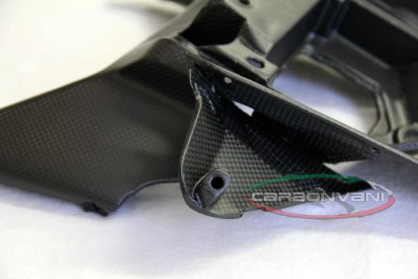 CARBONVANI Ducati Panigale 1299 Carbon Tail (5 pcs kit) - Image 21