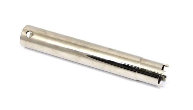 ANDREANI CFD305/D16E Ducati Scrambler 800 (15/19) Adjustable Hydraulic Fork Cartridge kit - Image 5