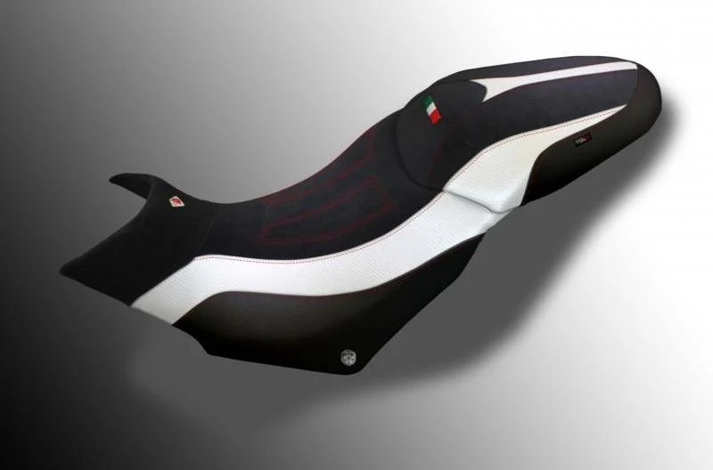 CSMTSC95 - DUCABIKE Ducati Multistrada 950 (17/21) Comfort Seat Cover - Image 3