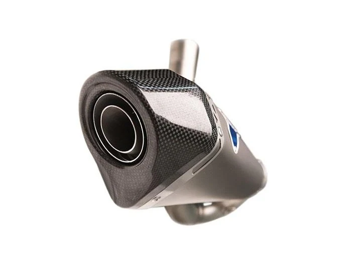 TERMIGNONI D18109440ITC Ducati Supersport 939 (17/20) Slip-on Exhaust (racing) - Image 4