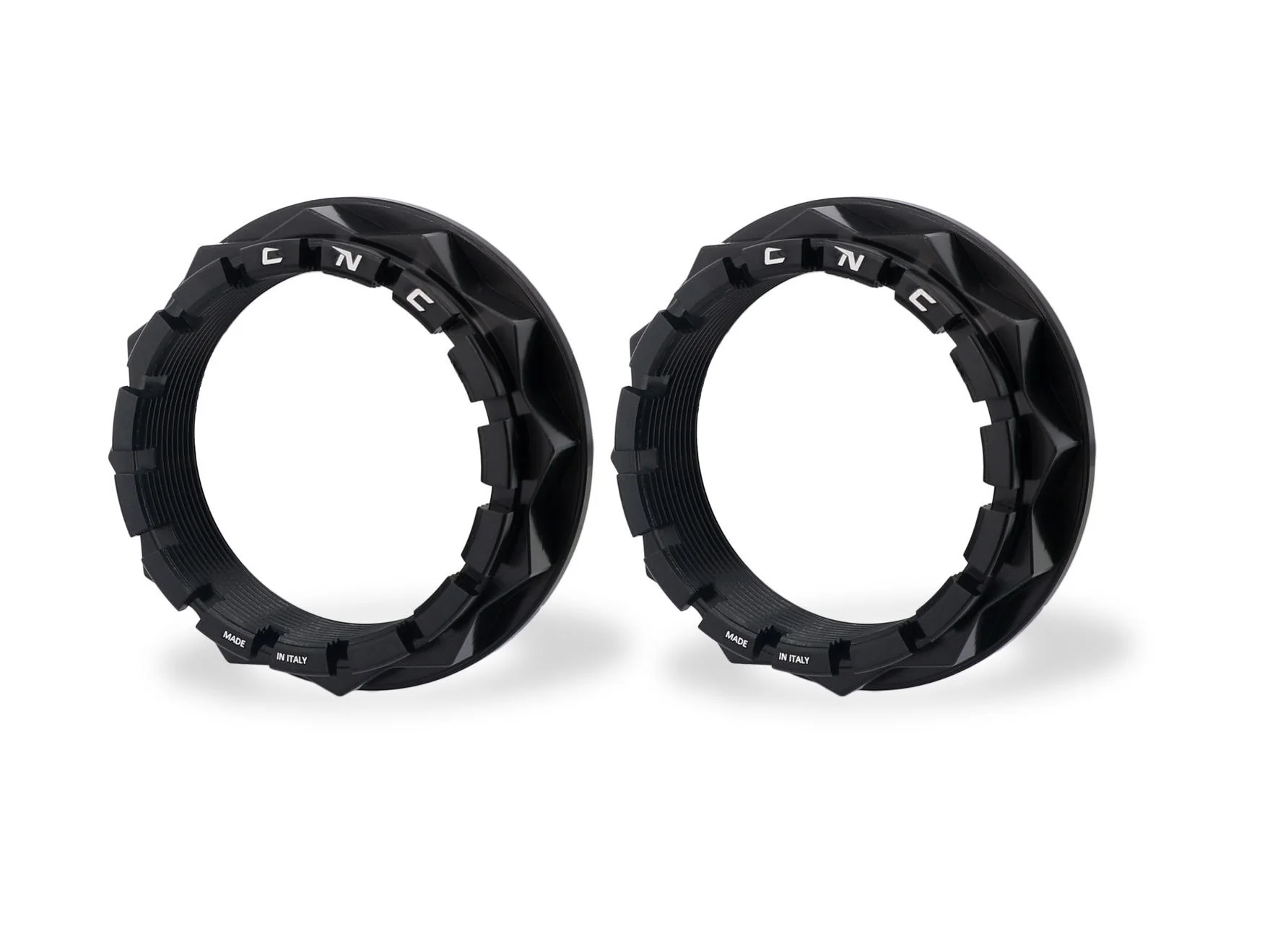 DA394 - CNC RACING Ducati Rear Wheel Nuts set - Image 5