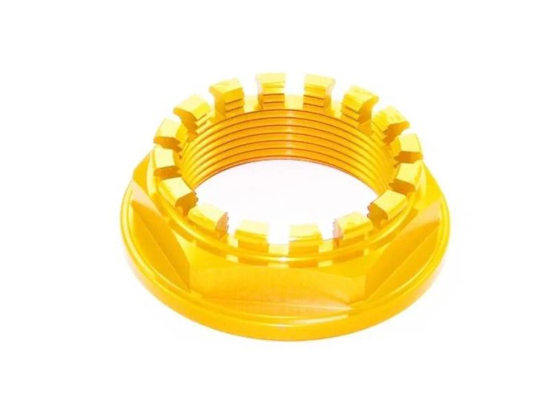 DPC01 - DUCABIKE Ducati Sprocket Carrier Nut - Image 3