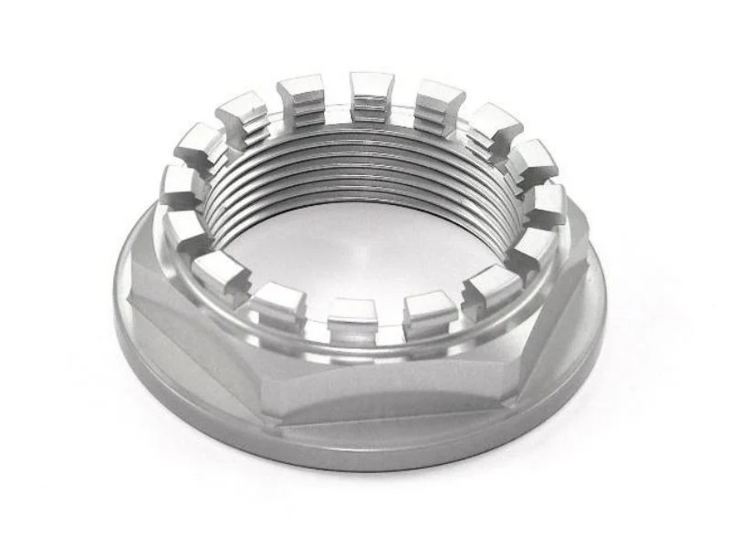 DPC01 - DUCABIKE Ducati Sprocket Carrier Nut - Image 6