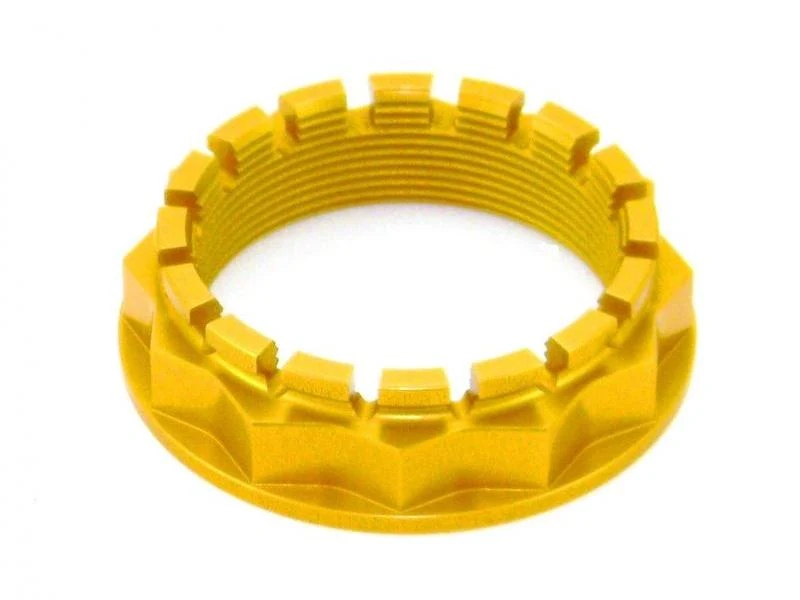 DPC02 - DUCABIKE Ducati Sprocket Carrier Nut - Image 3