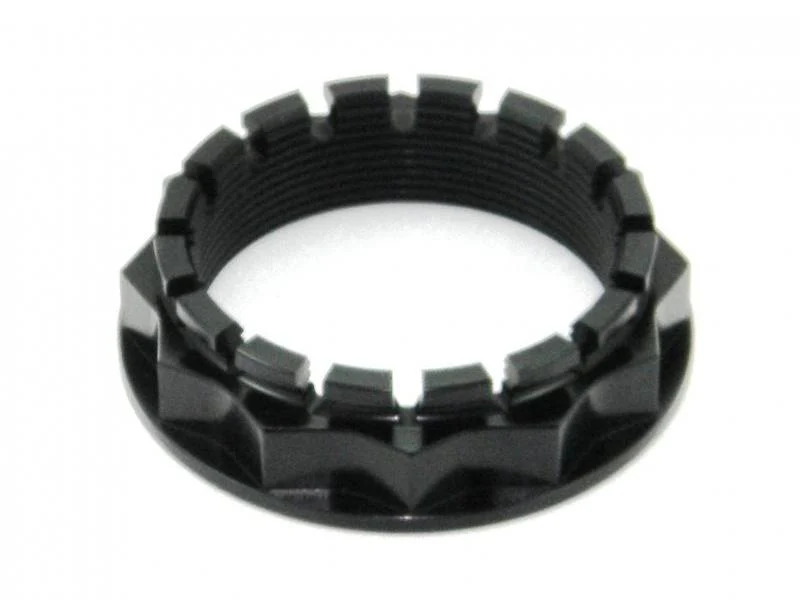 DPC02 - DUCABIKE Ducati Sprocket Carrier Nut - Image 4