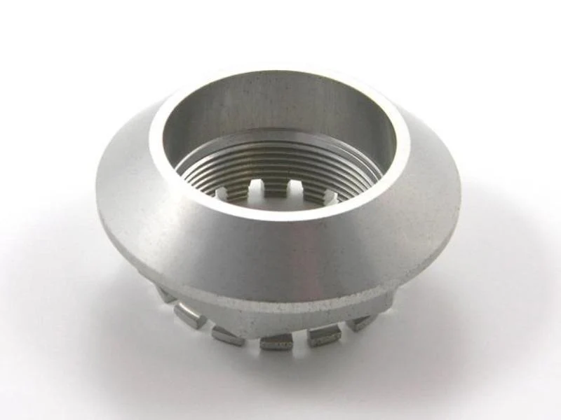 DPR01 - DUCABIKE Ducati Rear Wheel Nut - Image 10