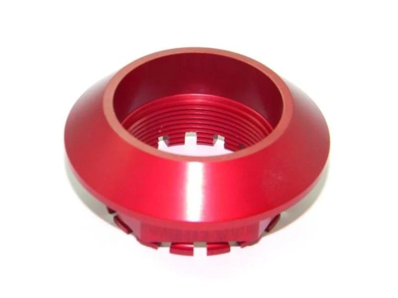DPR01 - DUCABIKE Ducati Rear Wheel Nut - Image 3