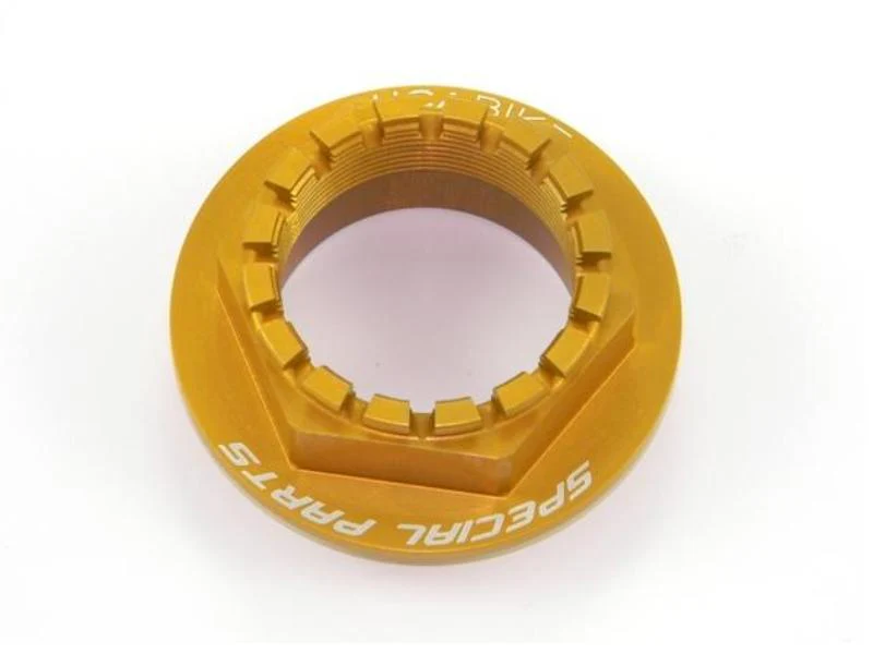 DPR01 - DUCABIKE Ducati Rear Wheel Nut - Image 4