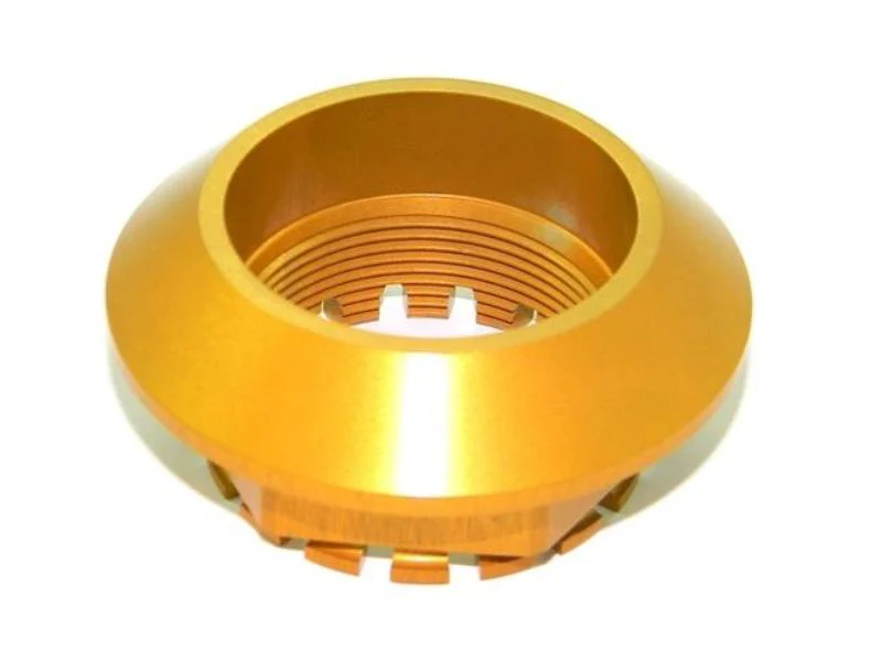 DPR01 - DUCABIKE Ducati Rear Wheel Nut - Image 5