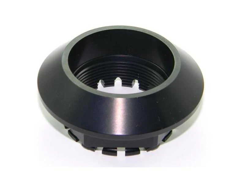 DPR01 - DUCABIKE Ducati Rear Wheel Nut - Image 7