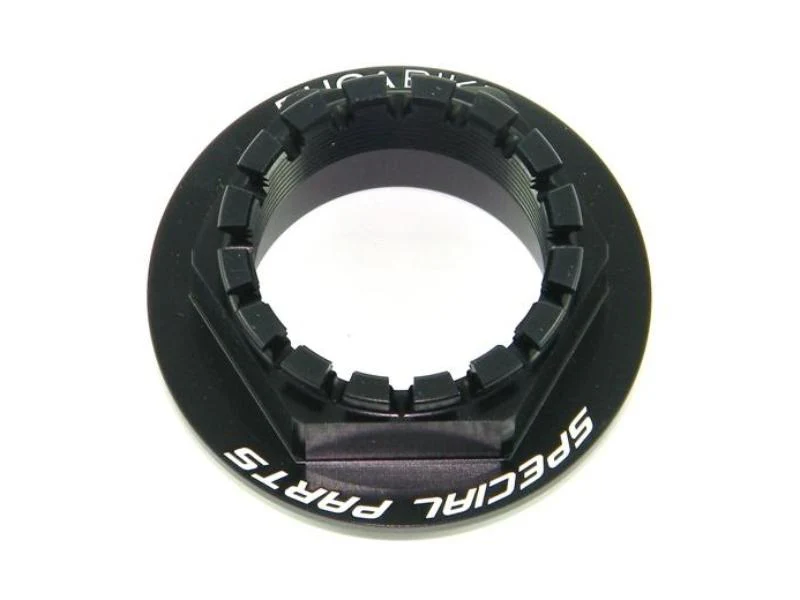 DPR01 - DUCABIKE Ducati Rear Wheel Nut - Image 8