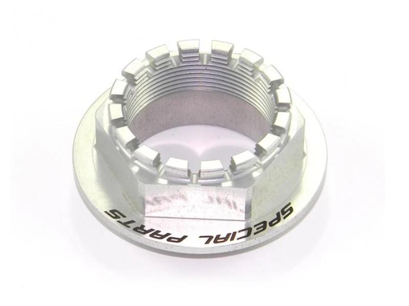DPR01 - DUCABIKE Ducati Rear Wheel Nut - Image 9