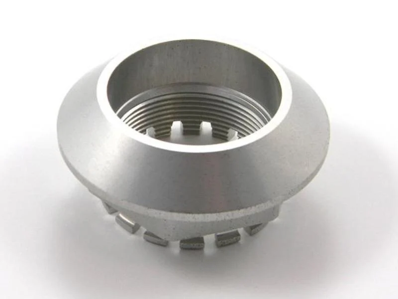 DPR02 - DUCABIKE Ducati Rear Wheel Nut - Image 10