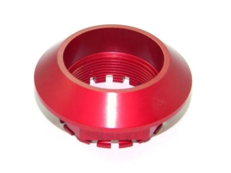 DPR02 - DUCABIKE Ducati Rear Wheel Nut - Image 4