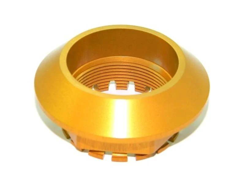DPR02 - DUCABIKE Ducati Rear Wheel Nut - Image 6
