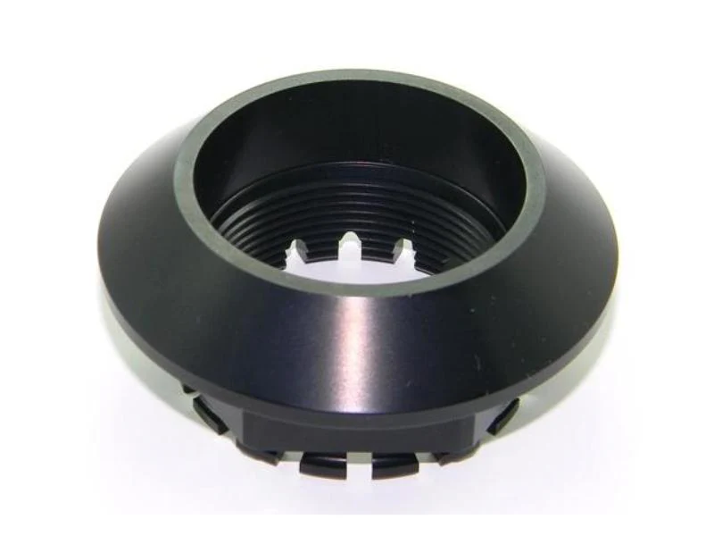 DPR02 - DUCABIKE Ducati Rear Wheel Nut - Image 7
