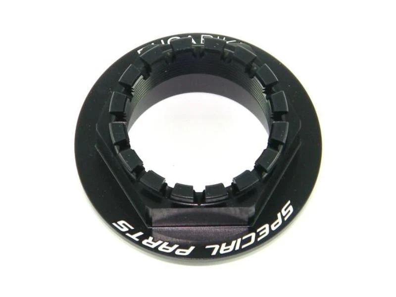 DPR02 - DUCABIKE Ducati Rear Wheel Nut - Image 8