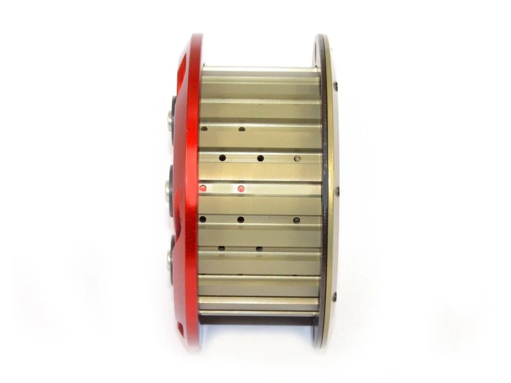FA899OIL - DUCABIKE Ducati Panigale 899 Oil Bath Slipper Clutch (6 springs, adjustable) - Image 4