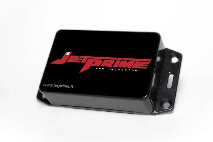 JP082H - JETPRIME Ducati Control Unit - Image 3