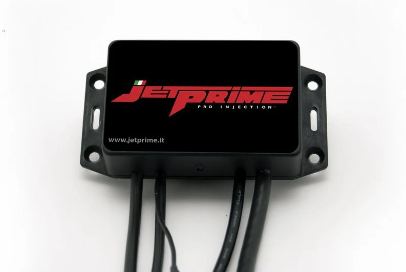 JP082H - JETPRIME Ducati Control Unit - Image 4