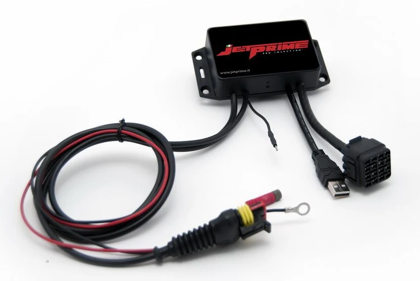 JP082H - JETPRIME Ducati Control Unit - Image 5