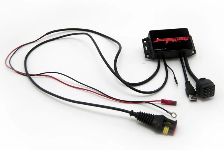 JP082H - JETPRIME Ducati Control Unit - Image 6