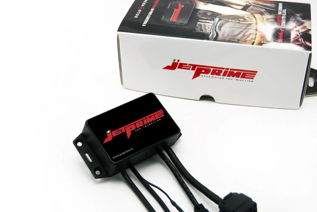 JP082H - JETPRIME Ducati Control Unit - Image 7