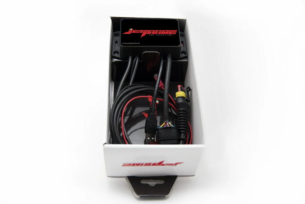 JP082H - JETPRIME Ducati Control Unit - Image 8