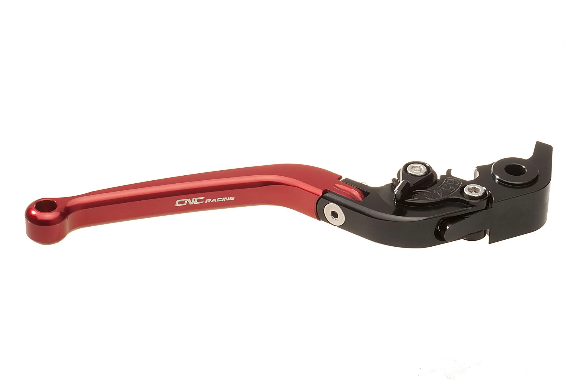LBF03 - CNC RACING Ducati / Aprilia Brake Lever (Long Folding 180 mm) - Image 3